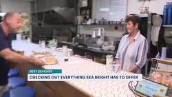 Best Beaches: Spending the day at Sea Bright Beach Instructional Video