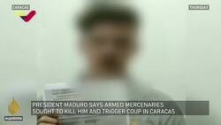 Was the U.S. involved in the coup attempt in Venezuela? News Clip
