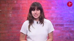 FKA twigs blasts ‘double standards’ over ban on Calvin Klein poster News Clip