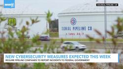New Cybersecurity Measures Expected This Week News Clip