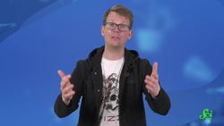 The Fish that Strolls on the Sea Floor Instructional Video