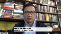 Indonesia's Widodo appoints archival as defence minister News Clip