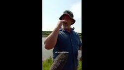 Historian shows off Sask. archaeological site that gives clues about earliest humans in area Instructional Video