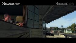 L.A. Noire DLC Walkthrough - Reefer Madness (1 of 5) Instructional Video