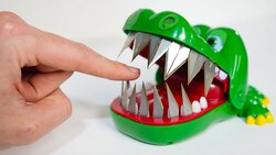 We Made Kids Toys Extra Dangerous Instructional Video