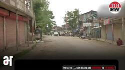 Donald Trump Offers to Help India, Pakistan to De-escalate After 'Tit-For-Tat' Op Sindoor Strike News Clip