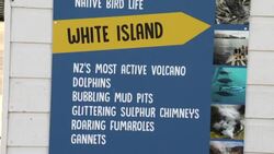 CLEAN : New Zealand volcano: local mayor hopeful body recovery process may start on Wednesday News Clip