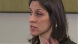 UK: Nazanin Zaghari-Ratcliffe and Husband Richard Hold First Press Conference after release. News Clip