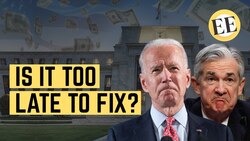 How Is "Transitory" Inflation Going?: A Bigger Problem Instructional Video