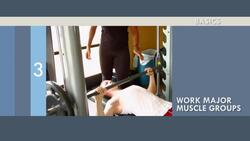 Tips for a Meaningful Workout Instructional Video