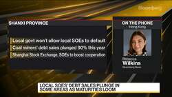 Huarong Fallout Makes Provincial State Firms Even Less Popular News Clip