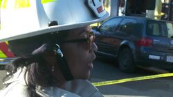 Warehouse party fire in California kills at least 9 News Clip