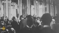 League of Nations: 100 years since founding of UN predecessor News Clip