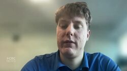 #TheMoment an Air Canada plane was struck by lightning News Clip