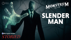 Slender Man: How The Internet Created a Monster Instructional Video