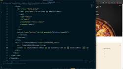 Vue.js 3 and Firebase for Beginners - Updating Regular Users to Admin Part 2 Instructional Video
