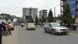 CLEAN : In Cameroon, skin-whitening products remain popular despite risks, and ban News Clip