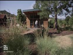 Octavio Solis on growing up a 'skinny brown kid' on the U.S.-Mexico border News Clip