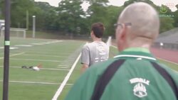 Bald & Beautiful: Students Support Coach & Pediatric Cancer Instructional Video