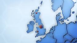 What we know about the new coronavirus strain Instructional Video