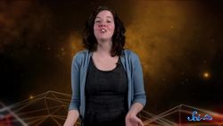 A Smelly Comet and a Record-Breaking Skydive Instructional Video