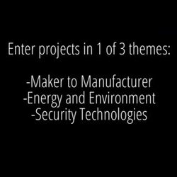 Enter the Community College Innovation Challenge Instructional Video