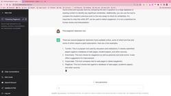 AI for Teachers with ChatGPT - Plagiarism, Social Media, Other AI Tools Instructional Video