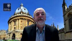 Oxford Covid-19 vaccine has good safety record and efficacy News Clip