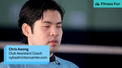 Badminton Rules Instructional Video