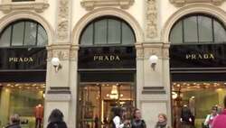 Shopping in Italy Instructional Video