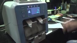 CLEAN : Lebanese protest outside central bank as currency hits new low News Clip