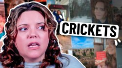 There's nothing going on....what do I post? Instructional Video