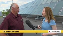 Lunenburg hospital first in N.S. to earn energy star certification News Clip