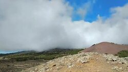 Cloud Timlapse Stock Footage