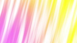 Motion purple and yellow lines abstract background Stock Footage