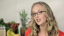 Does an Apple a Day Really Keep the Doctor Away? Instructional Video