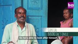 Aged 50 And Only 29 Inches Tall: BORN DIFFERENT Instructional Video