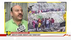 Kishtwar Cloudburst: At Least 60 Dead, Many Feared To Be Trapped Under News Clip