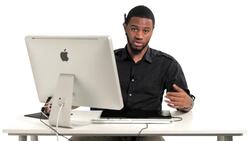 How to Use the Adobe Illustrator Eraser Tool Instructional Video