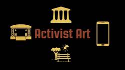 Art as Activism: Statements of Democracy Instructional Video