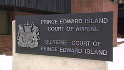 P.E.I. man will stay in N.S. prison while waiting on appeal News Clip
