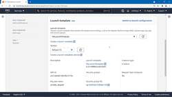AWS Certified Solutions Architect Associate (SAA-C02) Exam Prep Course - Autoscaling Instructional Video