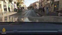 Ultra-Orthodox communities illegally reopen schools amid COVID-19 News Clip