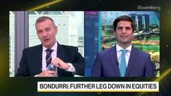 Bondurri: Fed Going Higher for Longer News Clip