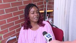 Brooklyn man facing assault charges, accused of driving into pedestrians outside Eastern Suffolk BOCES News Clip