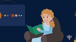 Women in STEM: Meet Caroline Herschel Instructional Video