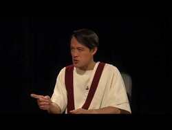 Julius Caesar 3.1 Interview: Caesar Instructional Video