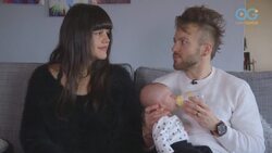 The Creation Of Us (E8) - Welcome Baby Antler! Instructional Video