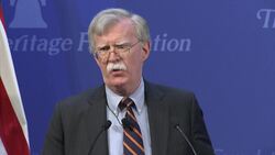 New US Africa strategy takes aim at China, Russia News Clip