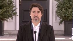 Trudeau: 'People want to know how bad this is going to get' News Clip
